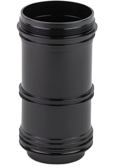 DVO Air canister 200x57 Topaz